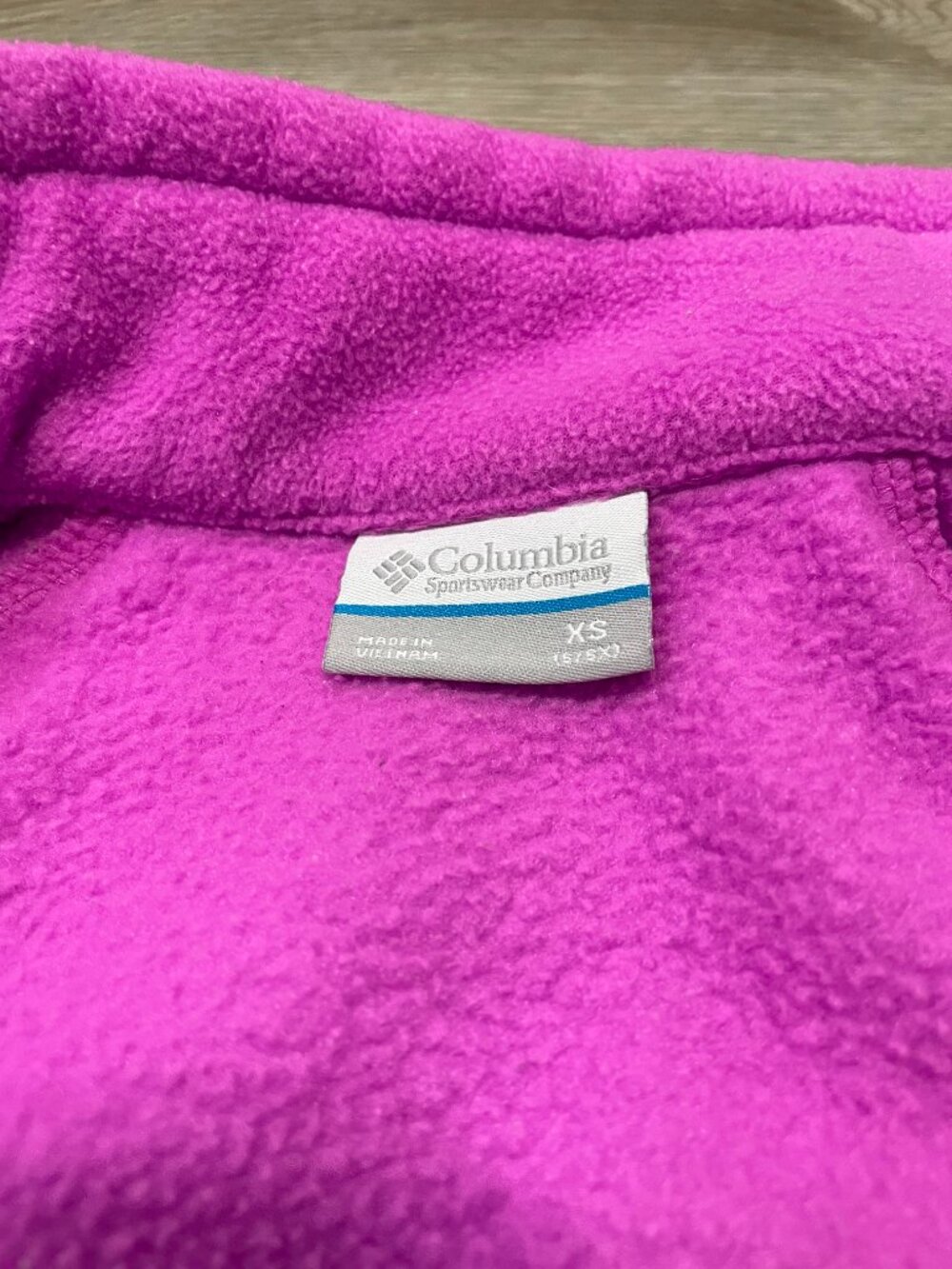 Fleece Sweater - Picture 5 of 12